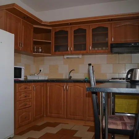 Abahouse 2* Liptovský Mikuláš