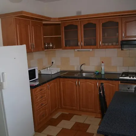 Gæstehus Abahouse 2*