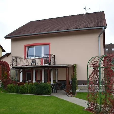 Abahouse Liptovský Mikuláš