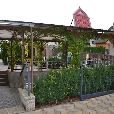 بيت ضيافة Abahouse 2*