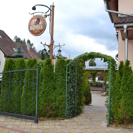 Abahouse بيت ضيافة Liptovský Mikuláš