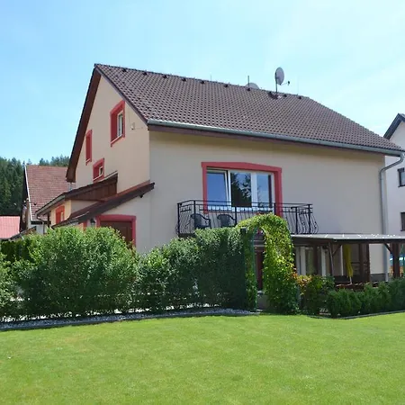 بيت ضيافة Abahouse 2*