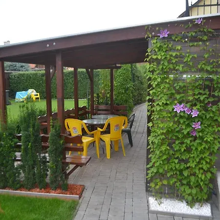 Gæstehus Abahouse Liptovský Mikuláš