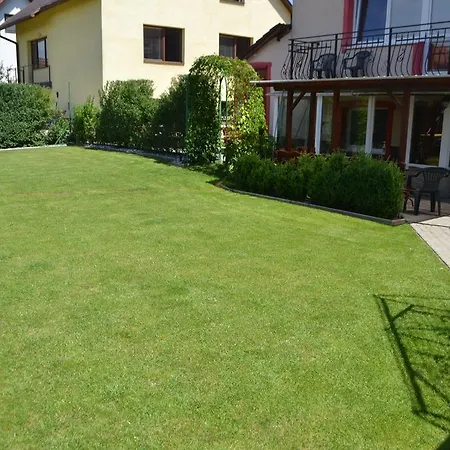 Abahouse 2* Liptovský Mikuláš