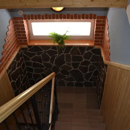 Gæstehus Abahouse 2*