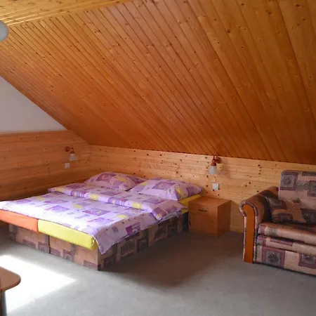 Abahouse Liptovský Mikuláš
