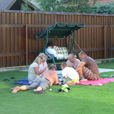 Abahouse Liptovský Mikuláš