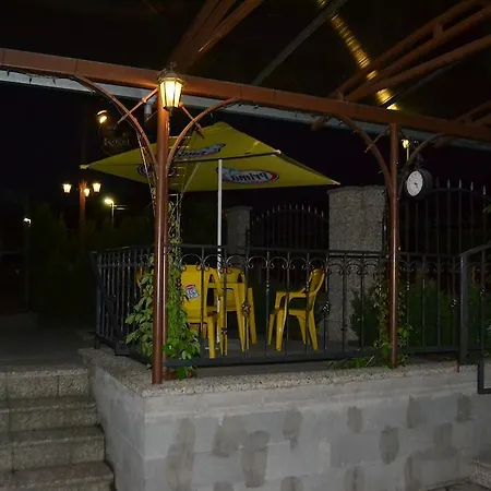 Abahouse Liptovský Mikuláš