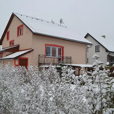 Abahouse Liptovský Mikuláš