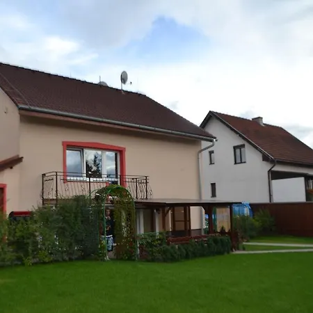 Gæstehus Abahouse