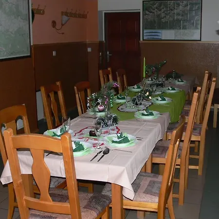 Pensjonat Abahouse 2*